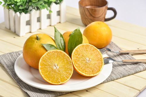 橙子是热性还是凉性 橙子的功效与作用