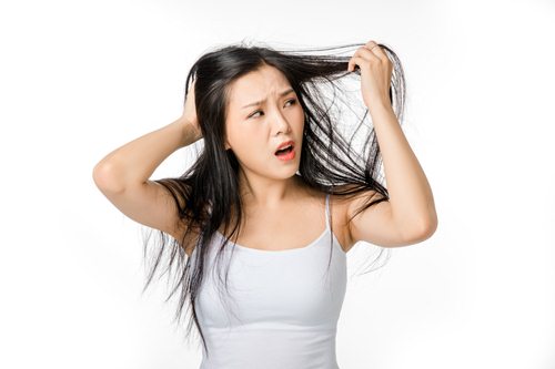 孕期如何保养头发?孕妇护理头发秘诀