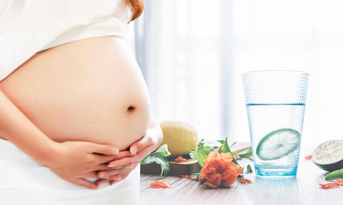 孕妇最容易缺钙 吃这些食物可以帮忙改善