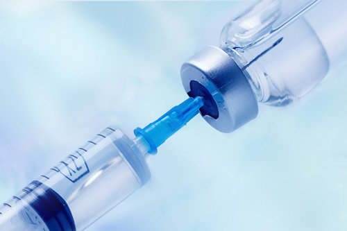 10万支流感疫苗已到 深圳60岁以上老人可免费接种