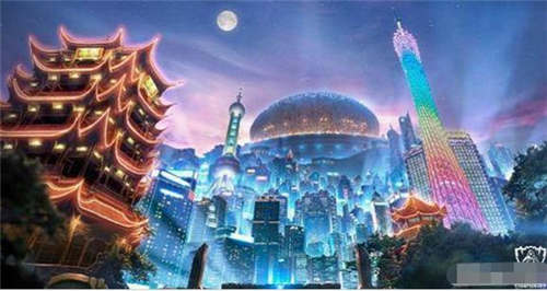 英雄联盟S10将在中国六个城市举办 哪六个城市