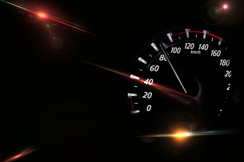 超速行驶的危害有哪些 这八大危害你需要知道
