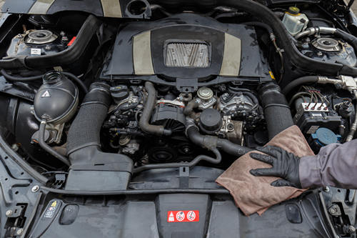 汽车大修后发动机该如何保养 需要注意哪些