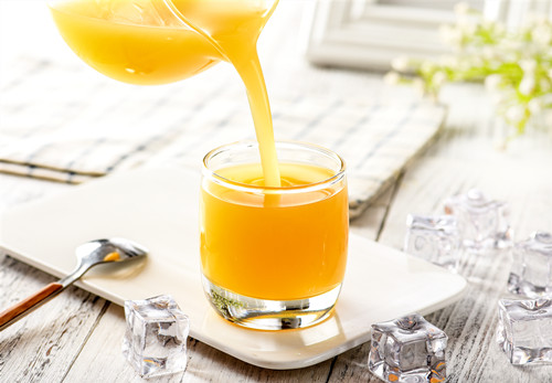 芒果汁怎么榨才好喝 芒果汁的功效与作用