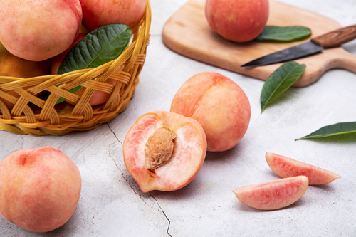 桃子是什么季节的水果 桃子的禁忌人群