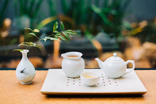 茶具哪个牌子好 中国十大茶具品牌排行榜