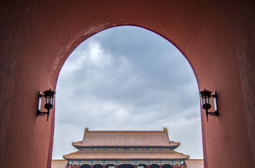 北京故宫景点介绍 北京故宫里有哪些景点