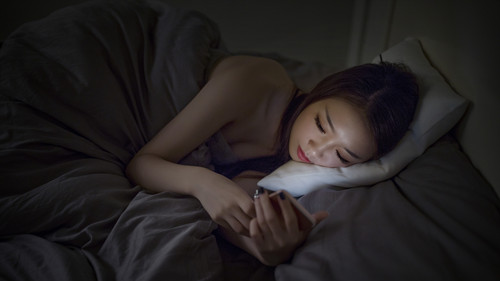 睡眠不足会引起什么症状 有这几种要注意了
