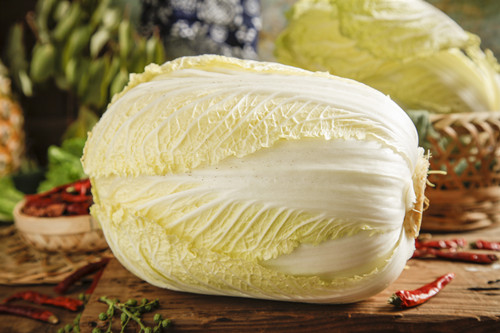 黄芽菜和大白菜的区别 黄芽菜的做法