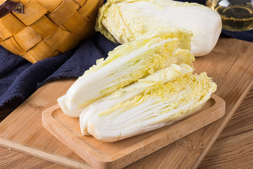 黄芽菜是什么菜 黄芽菜的功效和作用
