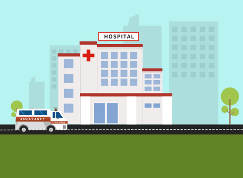福田区区属医院有哪些 哪些医院是区属医院