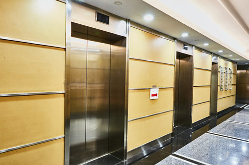 深圳拟为电梯使用安全立法
