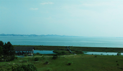 鄱阳湖国家自然保护区怎么样 鄱阳湖国家自然保护区介绍