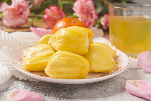 菠萝蜜核的营养价值及禁忌 菠萝蜜核的功效与作用