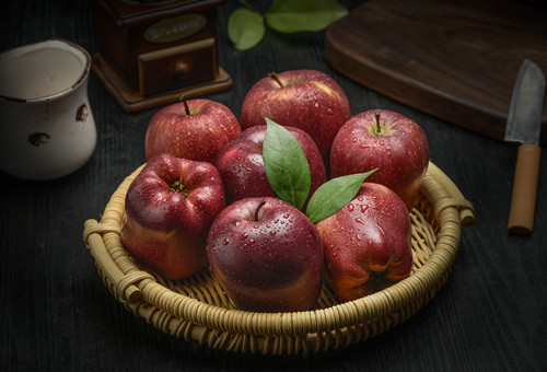 苹果品种有哪些 苹果品种介绍
