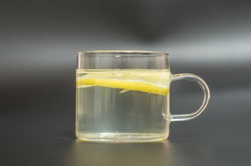 柠檬蜂蜜水的正确泡法 柠檬蜂蜜水的功效