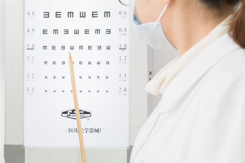 2019全国最好的眼科医院排行榜名单 全国眼科医院