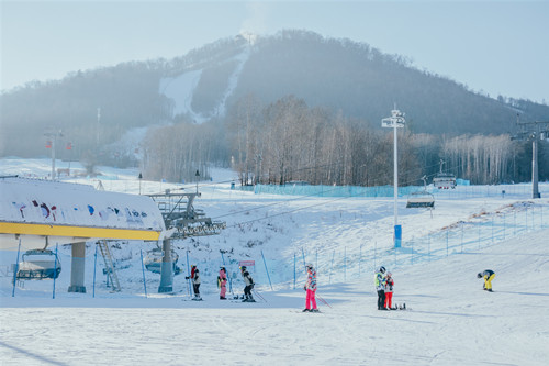 2019国内滑雪场哪里好玩 国内滑雪场推荐