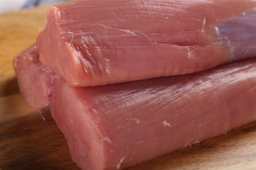猪里脊是哪个部位 猪里脊肉怎么做好吃