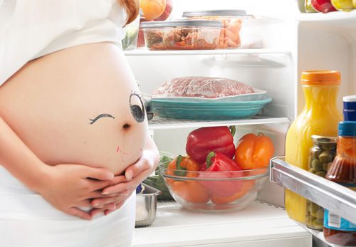 孕妇能吃猪油吗?孕妇能吃猪油炒的菜吗