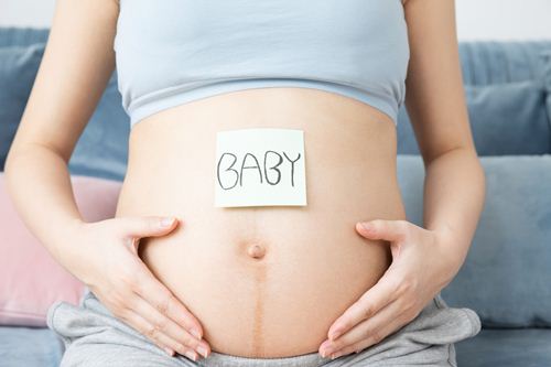 孕妇能跷二郎腿吗?孕期坐姿很关键