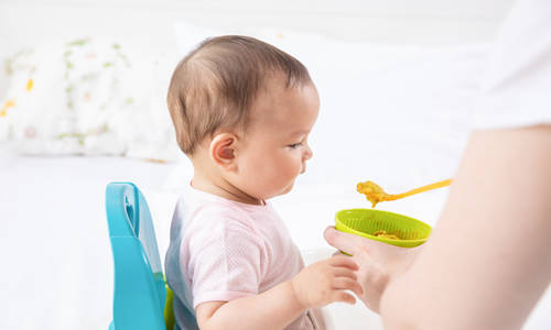 宝宝辅食怎么选择 宝宝辅食搭配食谱