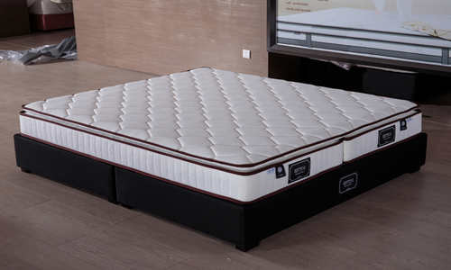 高档床垫种类有哪些 高档床垫挑选技巧