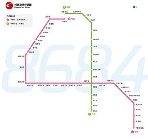 　苏州地铁3号线线路图2020 苏州地铁线路图最新