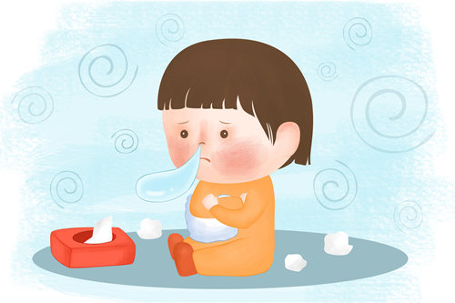 如何保护宝宝患流感?宝宝预防流感妙招