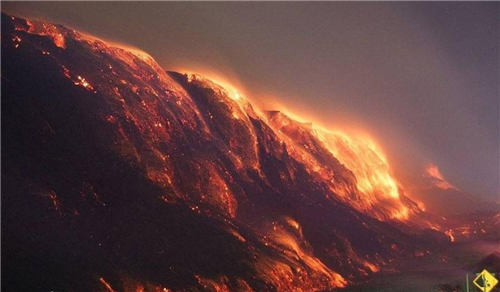 世界首富为澳捐款怎么回事 澳山火最新情况如何