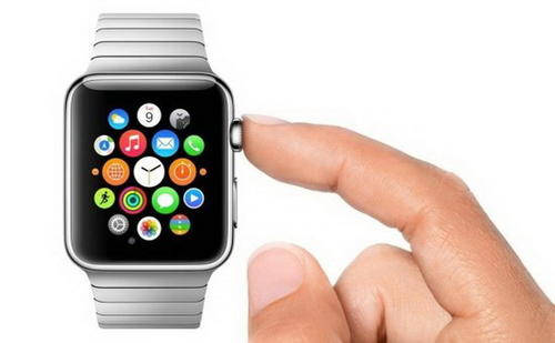 苹果手表怎么配对 Apple Watch激活后如何配对
