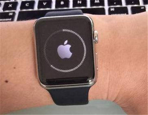苹果手表怎么配对 Apple Watch激活后如何配对