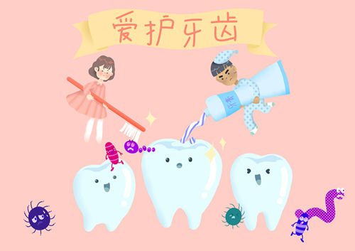 2020儿童牙膏排行 最新儿童牙膏推荐