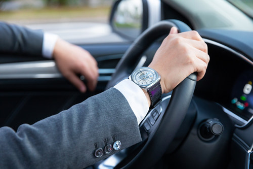 新手司机最容易犯的5种违规行为 你有做过吗