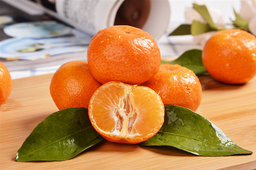 多吃橘子的好处和坏处 你都知道吗