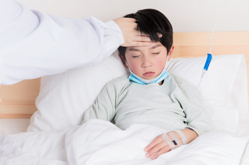 如何避免新生儿感染新型肺炎?父母必读文章