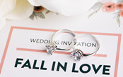 8种花式交换戒指的方式 让你的婚礼更浪漫