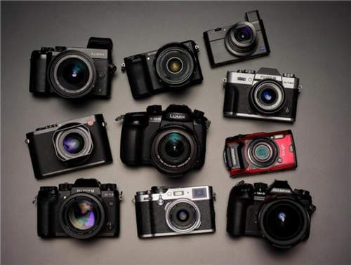 第一台相机怎么选 选购第一台相机需要注意什么