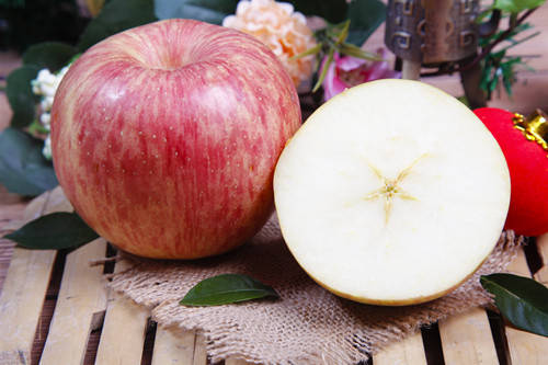 苹果哪里产的最好吃 你知道吗