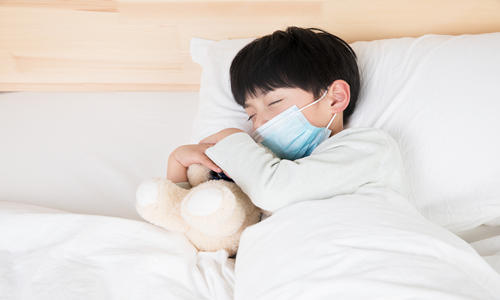 儿童如何预防新冠肺炎 有哪些措施
