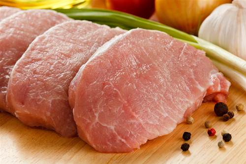 猪瘦肉的功效和作用 还能增强免疫力