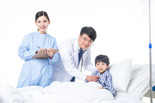 2020广州最好的儿科医院排行榜名单
