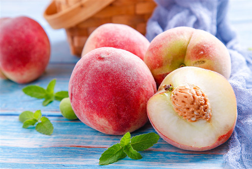 水蜜桃可以和鸡蛋一起吃吗 水蜜桃的食用禁忌