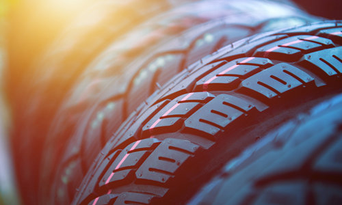 轮胎花纹有哪些 不同的轮胎花纹对汽车有哪些影响