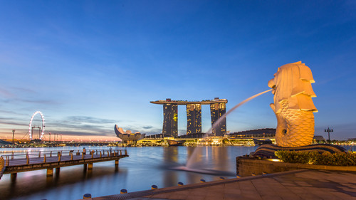 新加坡适合几月份去 新加坡必去的地方有哪些
