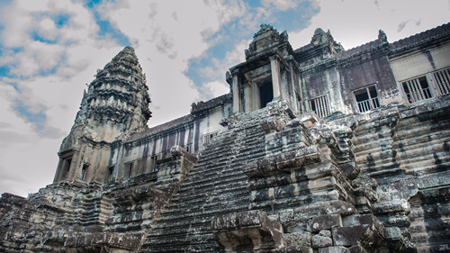 柬埔寨适合几月份去 柬埔寨必去的旅游景点推荐