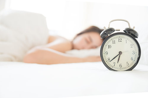 孕初期睡多久合适?你睡够了吗