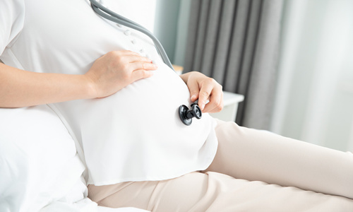 为什么会出现孕早期流血 如何预防