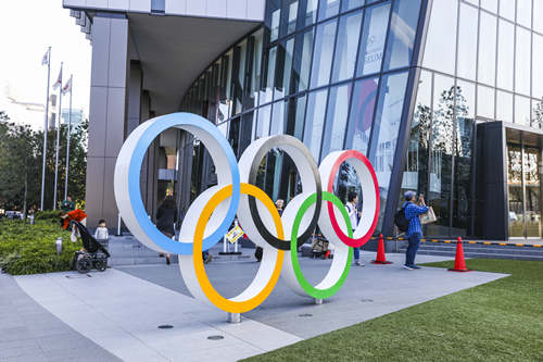 2020东京奥运会将推迟至2021年