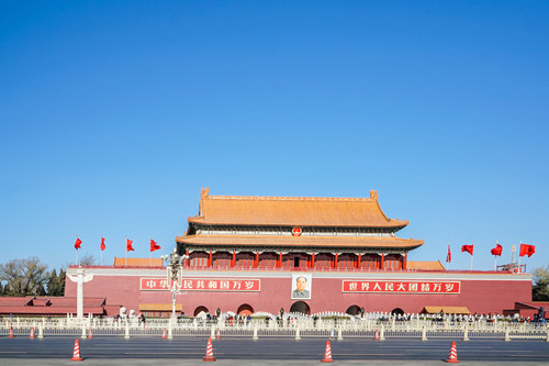 北京适合几月份旅游 北京必去景点